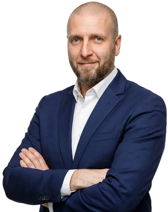 Zewnętrzny Dyrektor Finansowy - Asset
